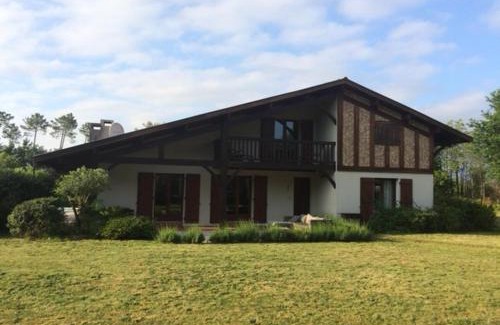 Sanguinet House | Les Oliviers