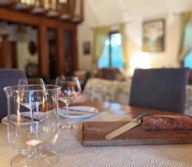 Sanguinet House | Les Oliviers