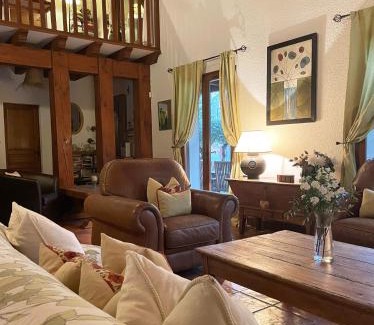Sanguinet House | Les Oliviers