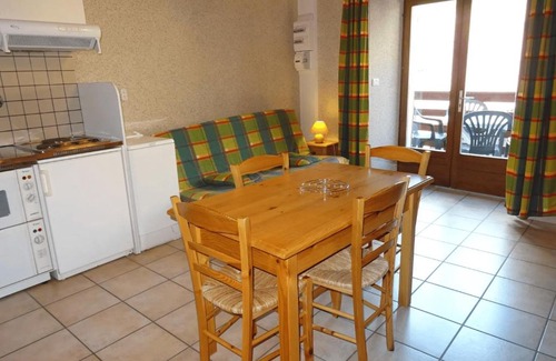 La Chapelle-en-Valgodemard Apartment | Les Oulles 9