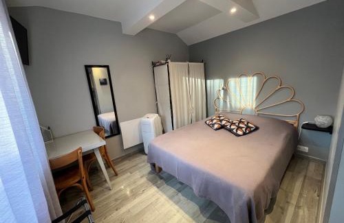 Fleurey-sur-Ouche Apartment | Les Ouches