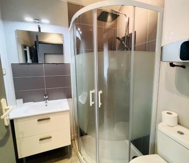 Fleurey-sur-Ouche Apartment | Les Ouches