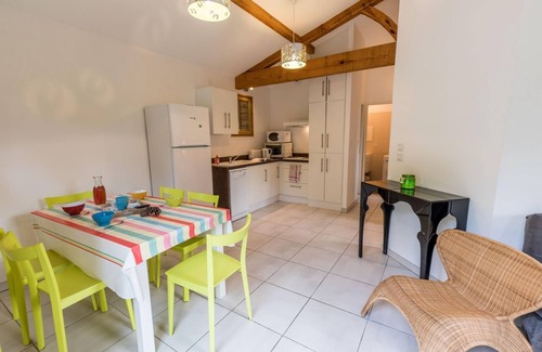 Lit-et-Mixe House | Les Oyats - LIT-ET-MIXE