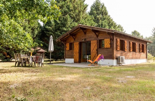 Lit-et-Mixe House | Les Oyats - LIT-ET-MIXE