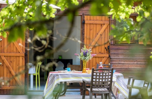 Lit-et-Mixe House | Les Oyats - LIT-ET-MIXE