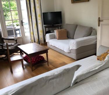 Ambleteuse House | Les Oyats - Maison classée 3 étoiles
