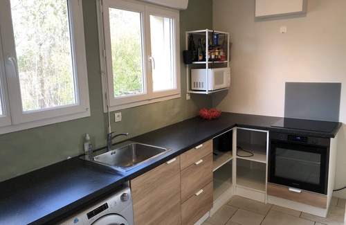 Sainte-Cecile-Plage House | Les Oyats: Nature, sea, family relaxation, recharging point