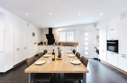 Camiers House | Les Pénates de Camiers