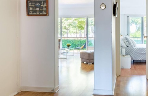 Saint-Nazaire Apartment | Les Pêcheries by Interhome