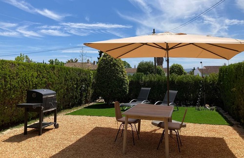 Torroella de Montgri House | LES PALMERES 8