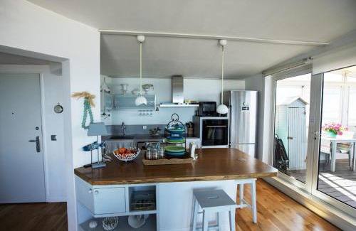 Bonneveine Apartment | Les Palmiers