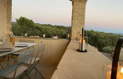 Le Barroux House | les-pepites-de-Badou.fr present LA GRAVIERE -Classified 4 *-