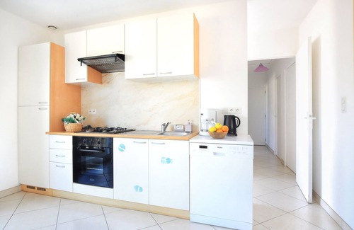 Denneville House | Les PerceNeige - Maison 85 m² à Port-Bail-Sur-Mer