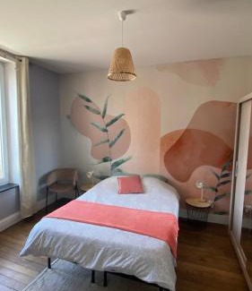 Charleville-Mezieres Apartment | Les Perdrix