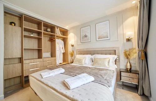 Centre Ville Apartment | LES PERLES AMIÉNOISES ☆ WHITE PEARL ☆ HYPER CENTRE ☆