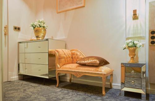 Centre Ville Apartment | LES PERLES AMIENOISES GOLD PEARL Hyper Centre