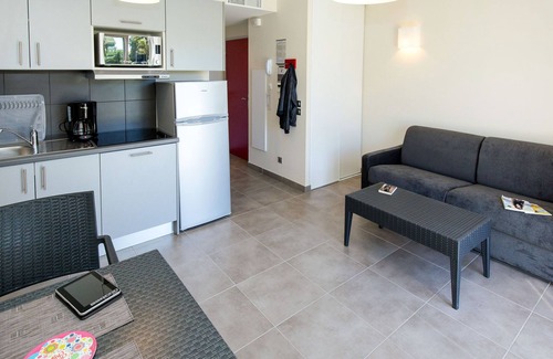 Les Restanques Apartment | Les Perles de Saint Tropez by Interhome