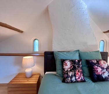 La Fleche House | Les Petites Écuries