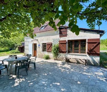 La Fleche House | Les Petites Écuries