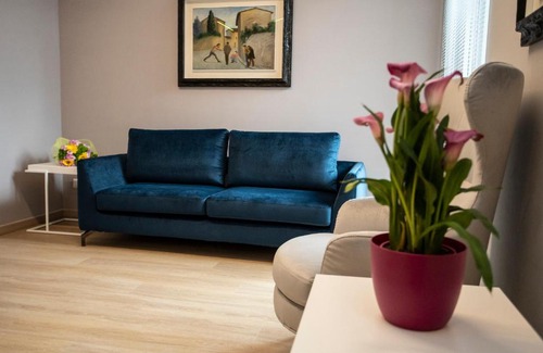 Montevarchi Apartment | Les Petites Maisons