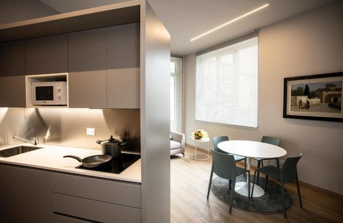 Montevarchi Apartment | Les Petites Maisons