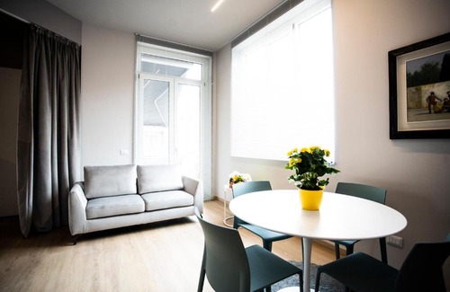 Montevarchi Apartment | Les Petites Maisons