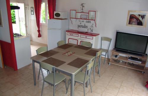 Vitrac House | Les Petits Prés