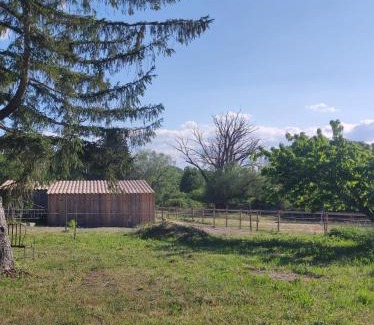 Bouchet House | Les petits volets bleus