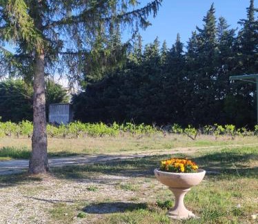 Bouchet House | Les petits volets bleus
