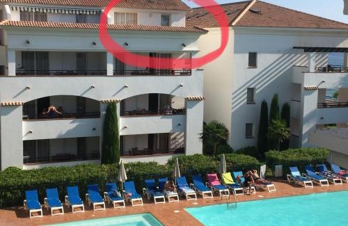 Moriani-Plage Apartment | Les pieds dans l'eau en Corse !