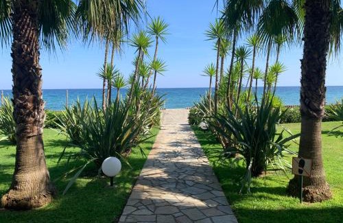 Moriani-Plage Apartment | Les pieds dans l'eau en Corse !