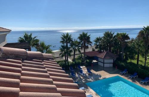 Moriani-Plage Apartment | Les pieds dans l'eau en Corse !
