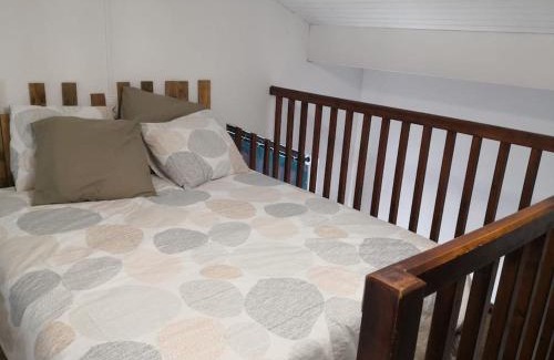Maubuisson Apartment | Les pins dans l'eau