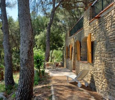 Le Castellet Apartment | LES PINS