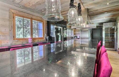 Icogne Ski Chalet | Les Pives