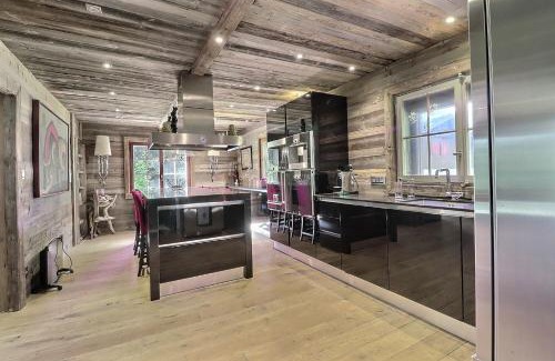 Icogne Ski Chalet | Les Pives