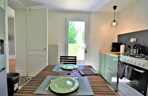 Duclair House | Les Pivoines - DUCLAIR