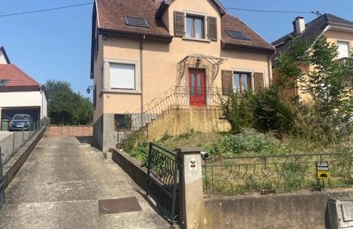 Rosheim House | Les Pommiers - Chambres climatisées