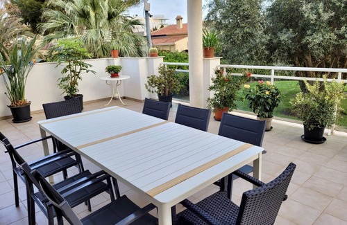 Les Deveses Apartment | LES PORTELLES Nº1 1ª Línea Playa