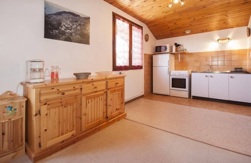 Feissons-sur-Salins House | LES PRAIRIES - FEISSONS SUR SALINS