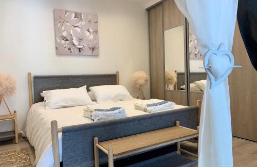 Cereste Apartment | LES PRAIRIES DE L'ENCREME