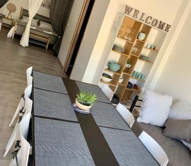 Cereste Apartment | LES PRAIRIES DE L'ENCREME