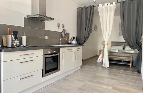 Cereste Apartment | LES PRAIRIES DE L'ENCREME