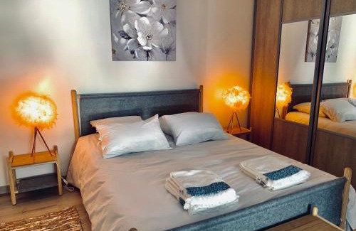 Cereste Apartment | LES PRAIRIES DE L'ENCREME