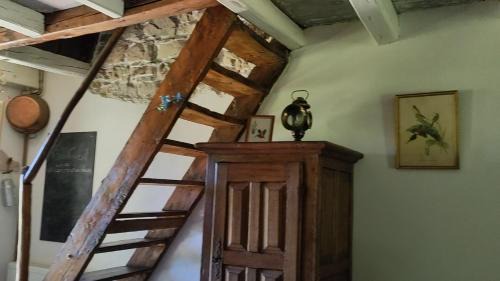 Montcel House | Les Praz