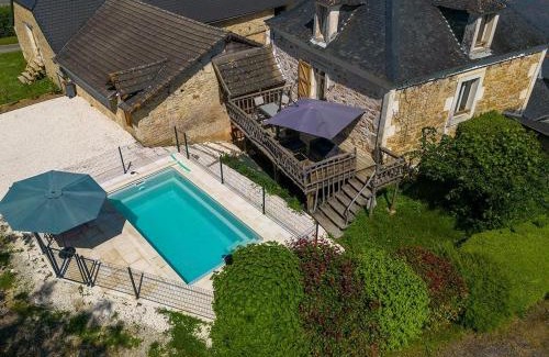 Terrasson-la-Villedieu House | Les prestins