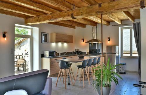 Terrasson-la-Villedieu House | Les prestins