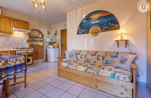 La Plagne-Tarentaise House | LES PRIMEVERES - LA PLAGNE TARENTAISE