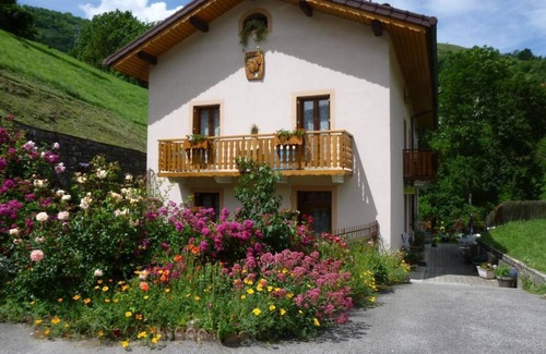 La Plagne-Tarentaise House | LES PRIMEVERES - LA PLAGNE TARENTAISE