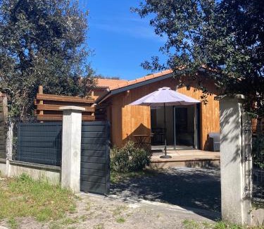 Lacanau House | Les ptits nids du Lac